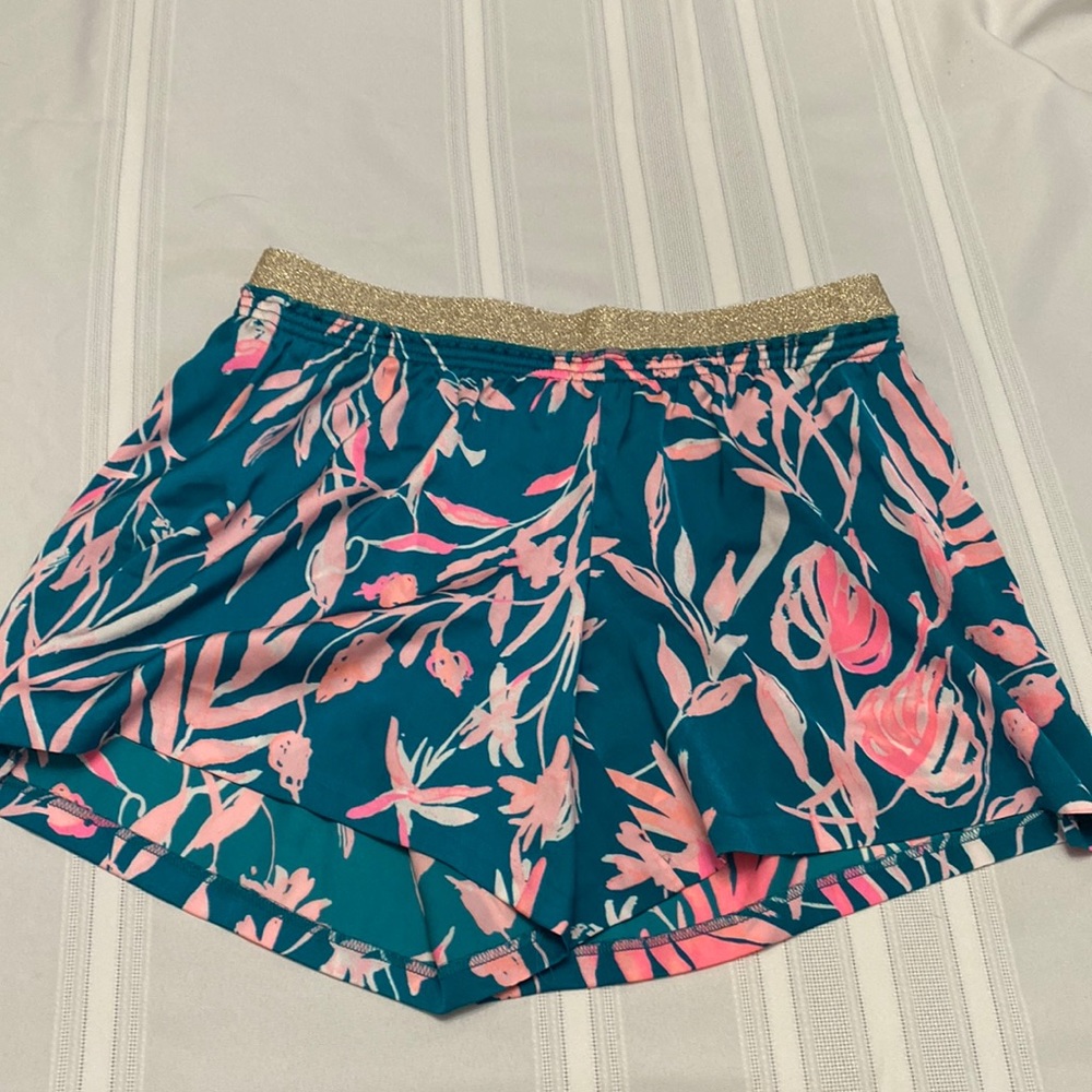 Lilly Pulitzer Rylan Shorts